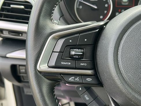 Certified 2022 Subaru Forester Premium image 13