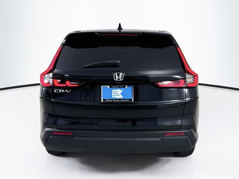 Used 2024 Honda CR-V EX image 6