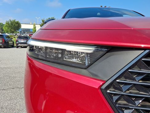Used 2023 Honda Accord Sport image 9