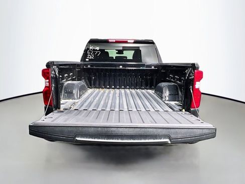 New 2026 Chevrolet Silverado 1500 LT image 26