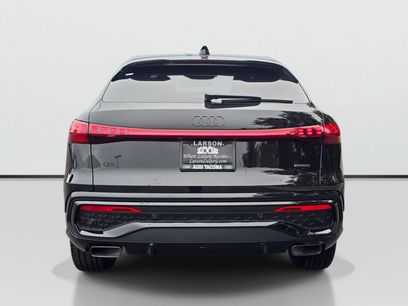 New 2026 Audi Q5 Premium Plus