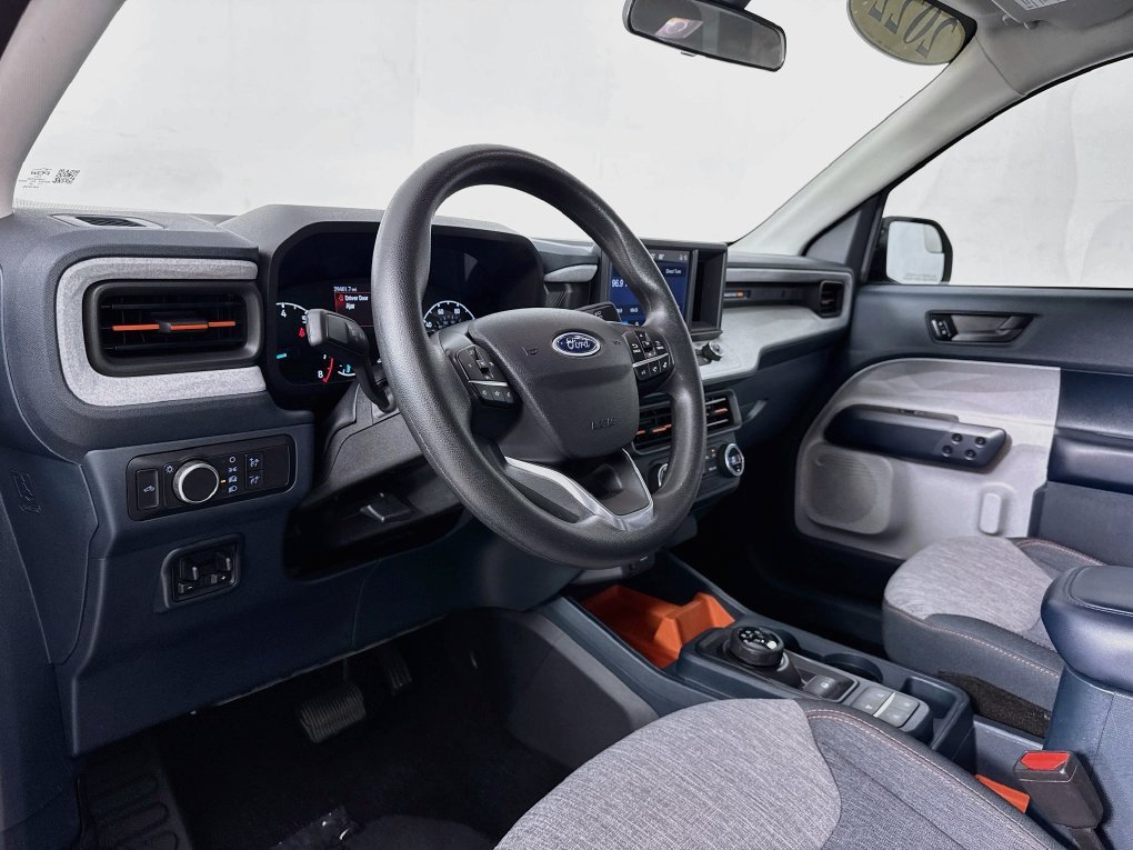 Used 2022 Ford Maverick XLT w/ Equipment Group 300A Standard AWD/4WD image 14