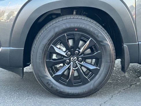 New 2026 MAZDA CX-50 AWD 2.5 Hybrid w/ Weather Package image 26