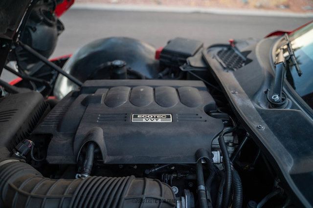Used 2009 Pontiac Solstice Coupe RWD image 27