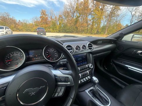 Used 2020 Ford Mustang GT Premium w/ GT Performance Package image 16