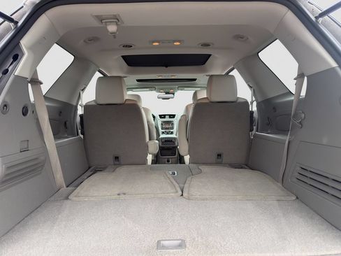 Used 2015 GMC Acadia SLT w/ Open Road Package AWD/4WD image 28