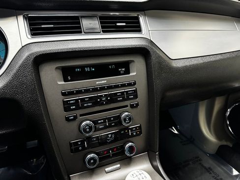 Used 2011 Ford Mustang GT Premium w/ Brembo Brake Pkg RWD image 25