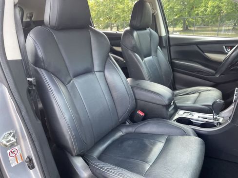 Used 2019 Subaru Ascent Limited w/ Popular Package #3 AWD/4WD image 14