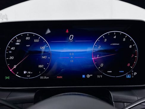 New 2026 Mercedes-Benz GLC 300 image 18