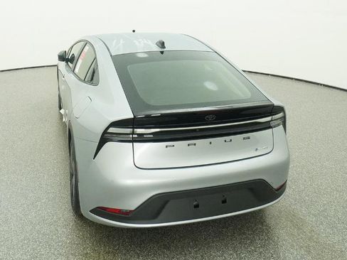 New 2026 Toyota Prius Plug-In Hybrid image 37