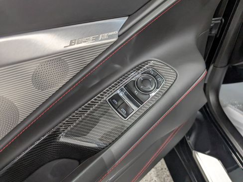 Used 2023 Chevrolet Corvette Stingray Premium Cpe w/ 3LT image 11