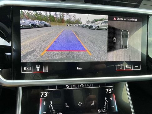 Used 2024 Audi A6 Premium Plus image 20