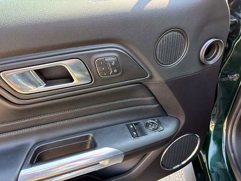 Used 2019 Ford Mustang Bullitt RWD image 13