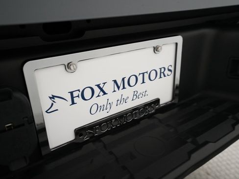 Used 2024 Nissan Frontier PRO-4X w/ Pro Convenience Package image 35