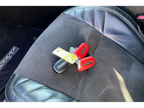 Used 2022 Dodge Challenger SRT Hellcat image 12