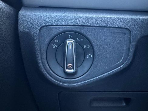 Used 2021 Volkswagen Atlas SE AWD/4WD image 41