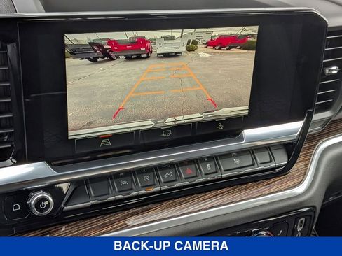 New 2026 GMC Sierra 1500 Elevation w/ Preferred Package image 23