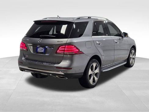 Used 2016 Mercedes-Benz GLE 350 4MATIC w/ Premium Package image 23
