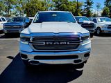 Used 2022 RAM 1500 Laramie image 2