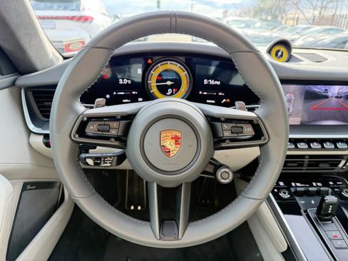 Used 2023 Porsche 911 Turbo S image 18