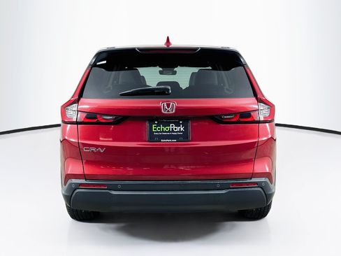 Used 2023 Honda CR-V EX-L image 7