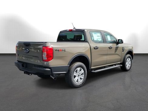 New 2025 Ford Ranger XL w/ Trailer Tow Package image 4