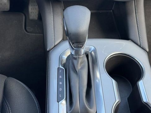 Used 2022 Chevrolet Blazer LT image 30