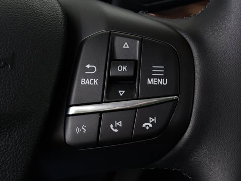 New 2025 Ford Bronco Sport Outer Banks w/ Outer Banks Tech Package+ image 33