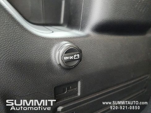 New 2025 Jeep Wrangler Unlimited Rubicon w/ Steel Bumper Group image 33