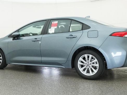 New 2026 Toyota Corolla LE image 20