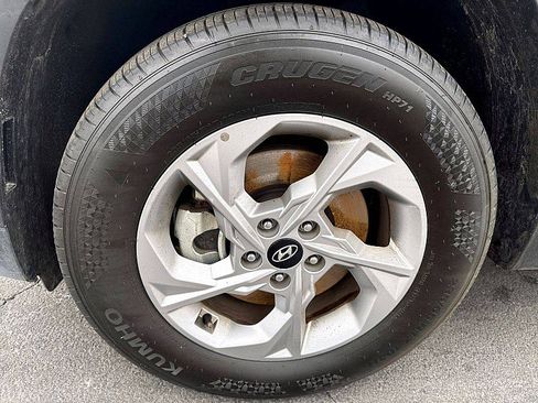 Used 2024 Hyundai Tucson SEL image 14