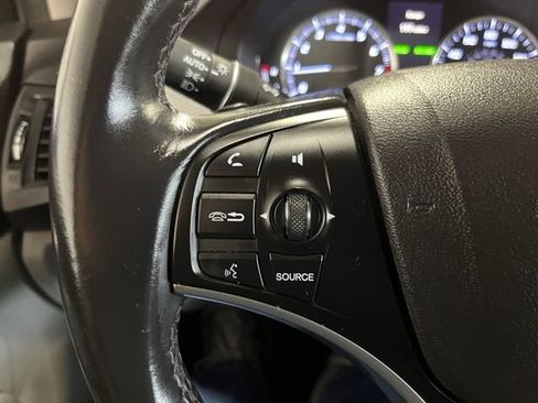 Used 2020 Acura MDX SH-AWD image 22
