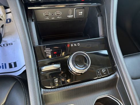 Used 2024 Jeep Grand Cherokee Limited 4xe image 15