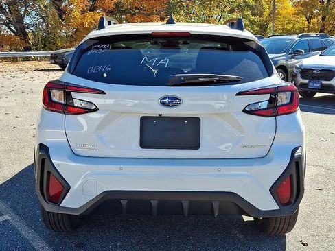 New 2025 Subaru Crosstrek 2.5i Limited image 5