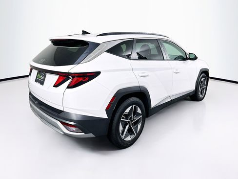 Used 2025 Hyundai Tucson SEL image 9