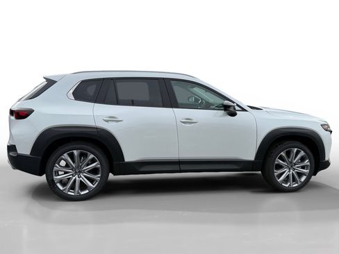 New 2026 MAZDA CX-50 AWD 2.5 S w/ Cargo Package image 6
