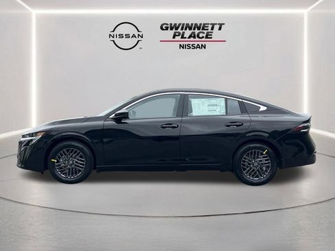 New 2026 Nissan Sentra SV image 19