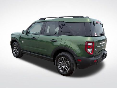 Used 2025 Ford Bronco Sport Big Bend w/ Convenience Package AWD/4WD image 5