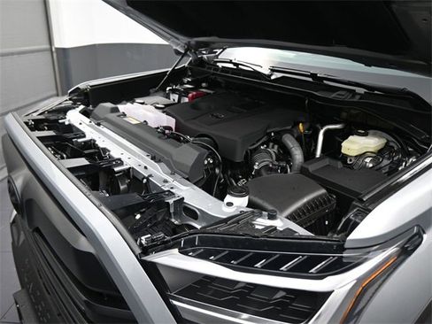 New 2026 Toyota Tundra SR5 image 10