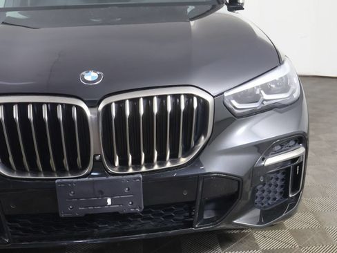 Used 2023 BMW X5 M50i w/ Climate Comfort Package AWD/4WD image 18