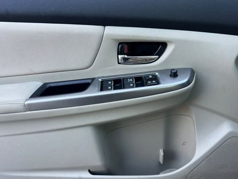 Used 2016 Subaru Impreza 2.0i Sport Premium image 15