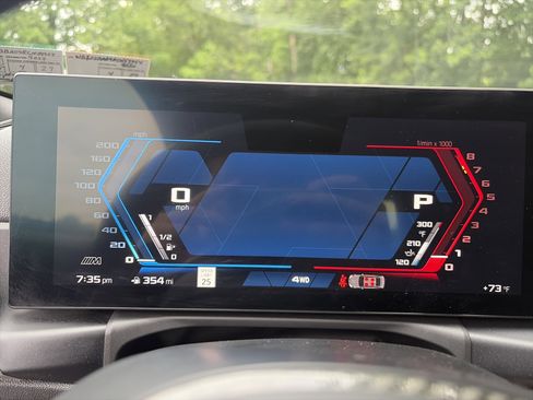 Used 2024 BMW M4 xDrive Competition w/ Executive Package AWD/4WD image 42