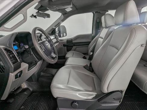 Used 2020 Ford F250 XL w/ Power Equipment Group RWD image 13