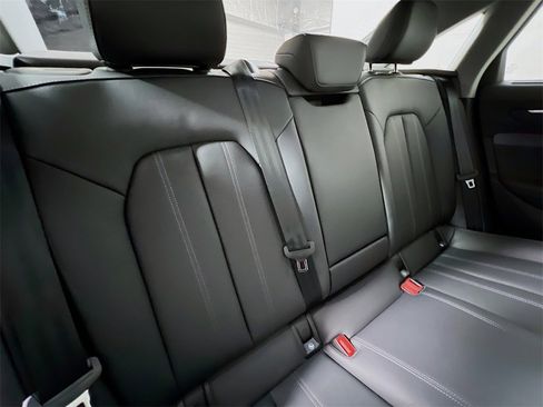 New 2026 Audi A6 Premium Plus image 24