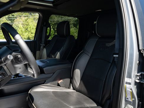 Used 2024 RAM 2500 Rebel w/ Level 2 Equipment Group AWD/4WD image 30
