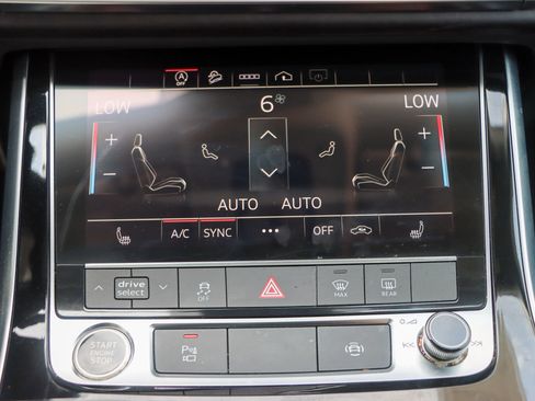 Used 2021 Audi Q8 Premium w/ Convenience Package AWD/4WD image 41