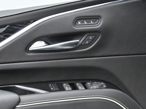 Certified 2023 Cadillac Escalade V AWD/4WD image 14