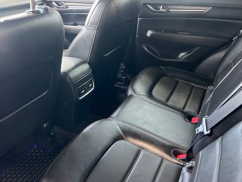 Used 2021 MAZDA CX-5 Grand Touring image 9