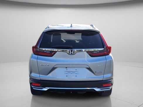 Used 2021 Honda CR-V Touring image 25