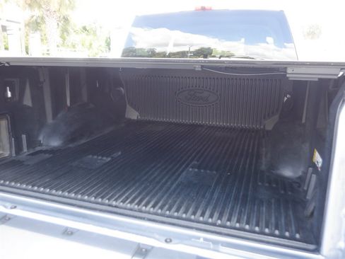 Used 2023 Ford F150 Lightning XLT w/ Max Trailer Tow Package AWD/4WD image 8